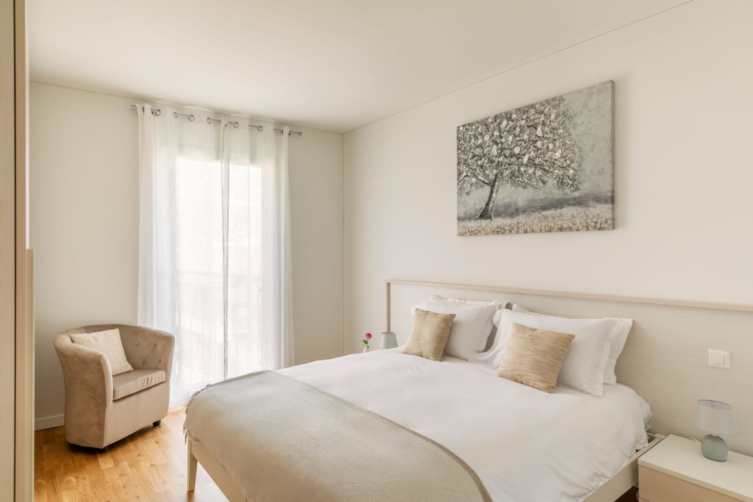 3 ½ Zimmer Wohnung, Foto 2 von 10