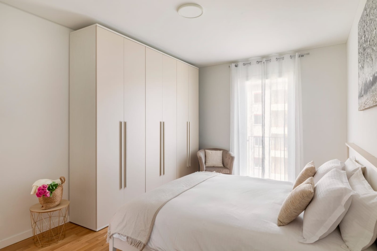 3 ½ Zimmer Wohnung, Foto 5 von 10