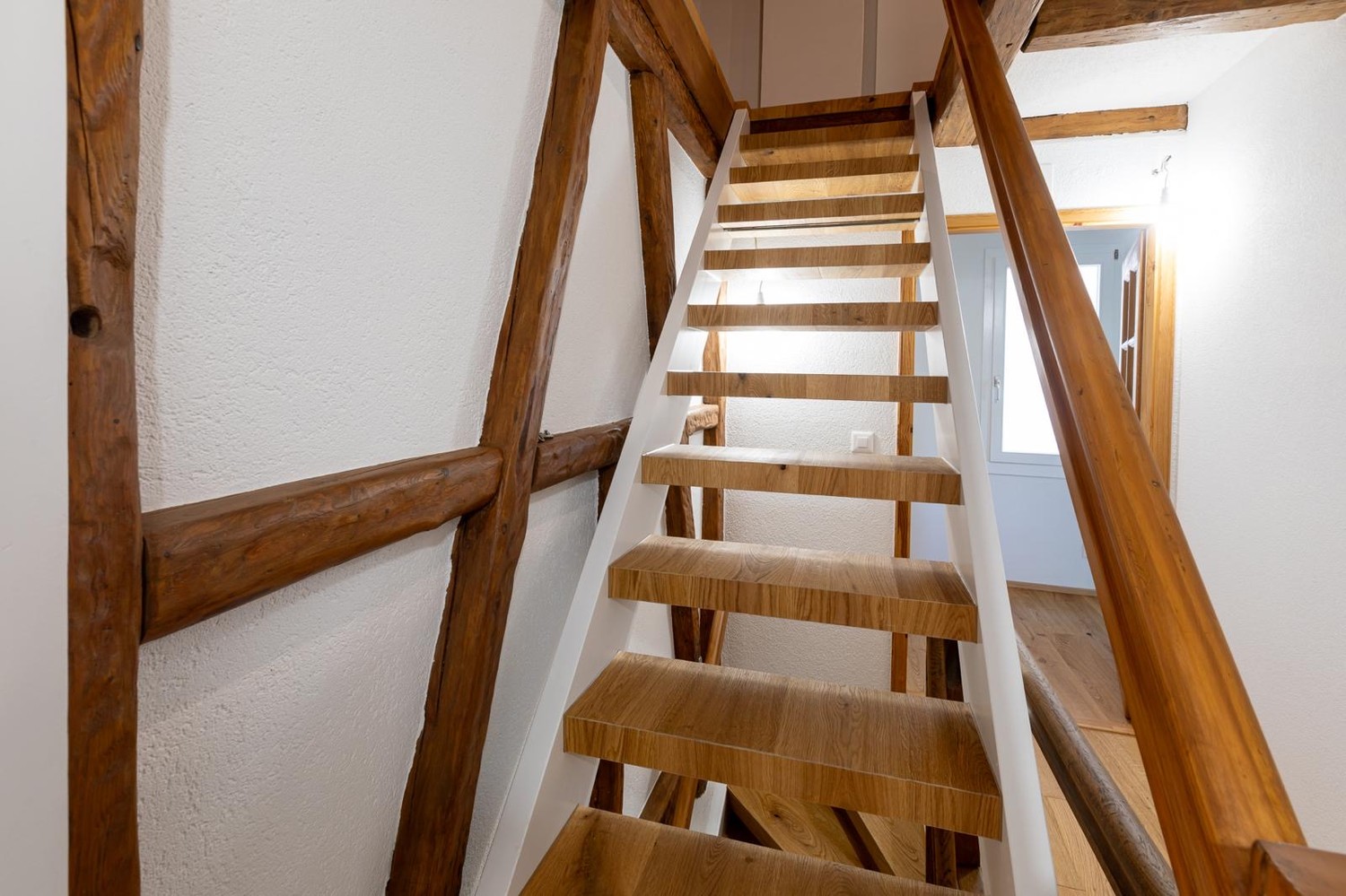 2 ½ rooms single house