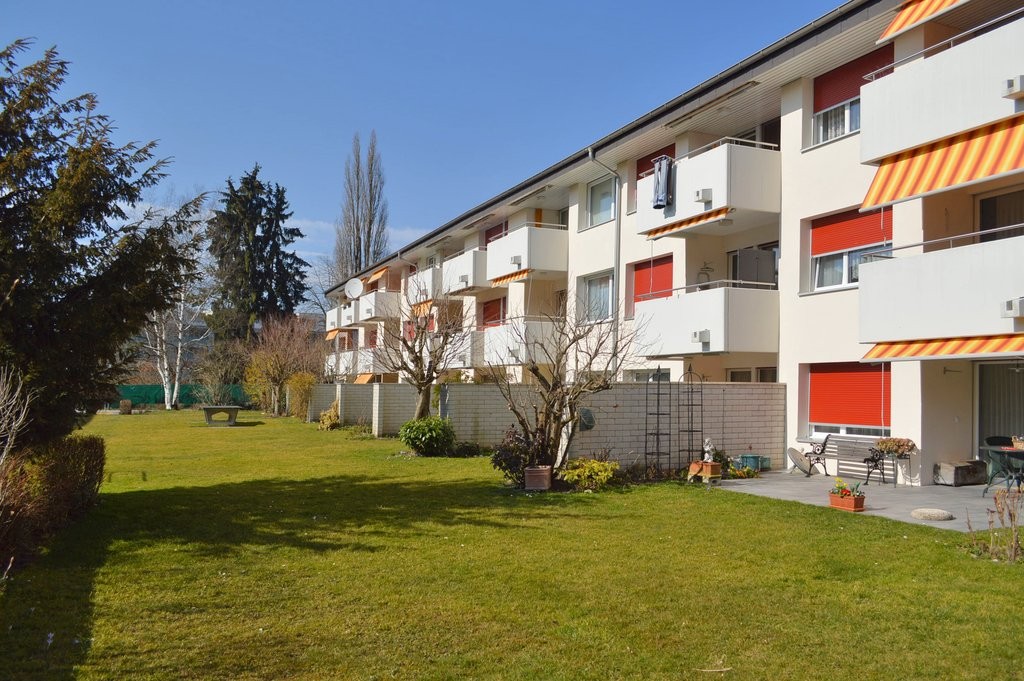 4 ½ rooms apartment
