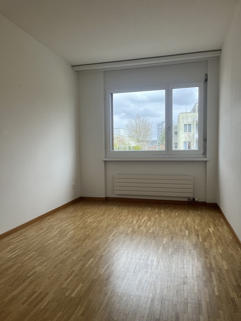 4 ½ pièces appartement mansardé