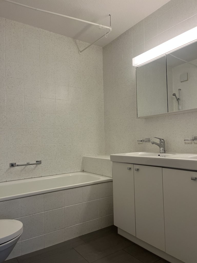 4 ½ pièces appartement mansardé