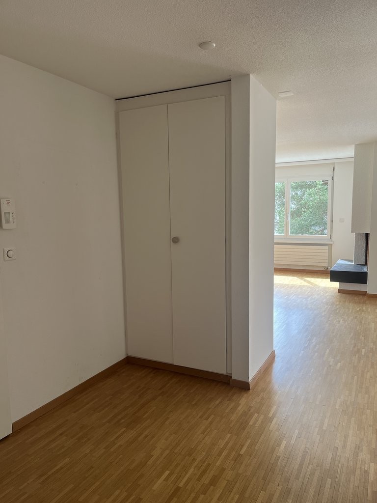 4 ½ pièces appartement mansardé