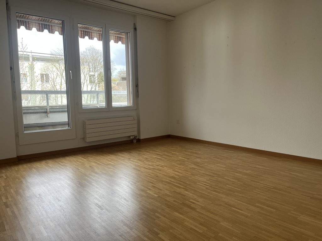 4 ½ pièces appartement mansardé