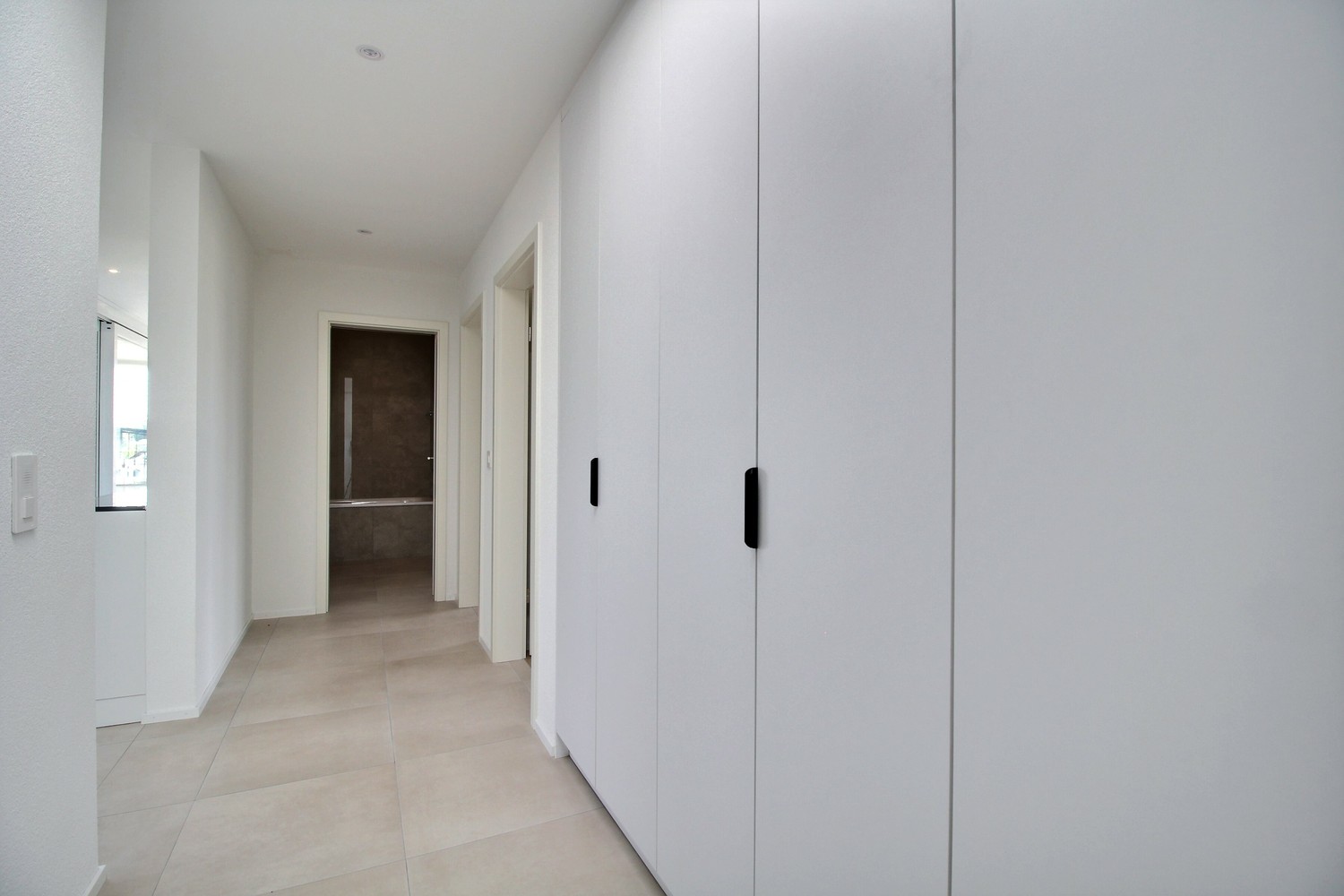4 ½ rooms apartment, foto 9 di 10