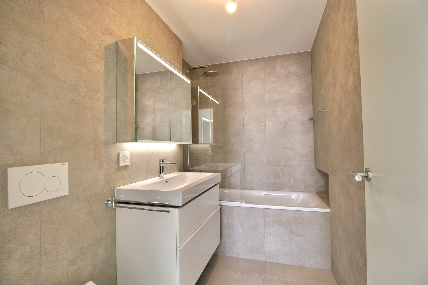 4 ½ rooms apartment, foto 6 di 10