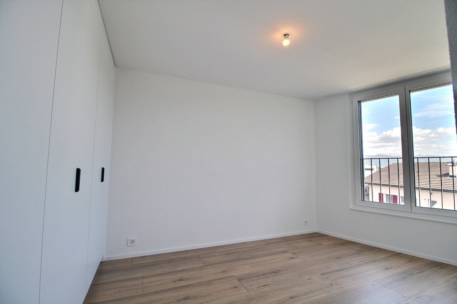 4 ½ rooms apartment, foto 10 di 10