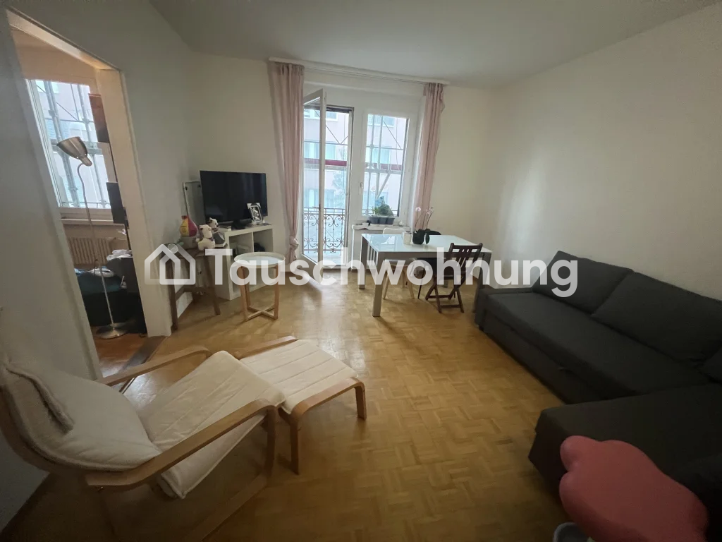 4 rooms apartment, Foto 1 von 8