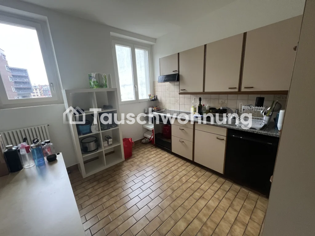 4 rooms apartment, Foto 3 von 8