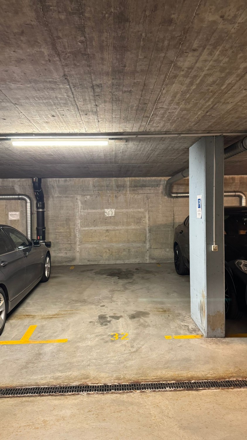 Open slot, Foto 3 von 3