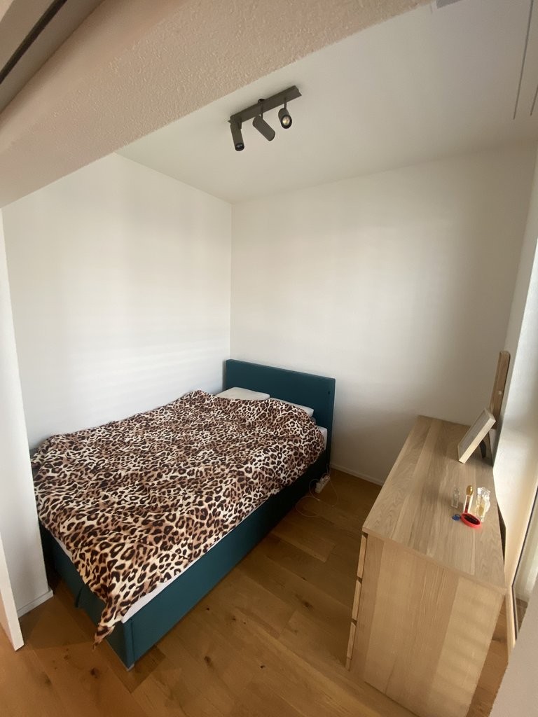 1 ½ rooms apartment, Foto 2 von 7