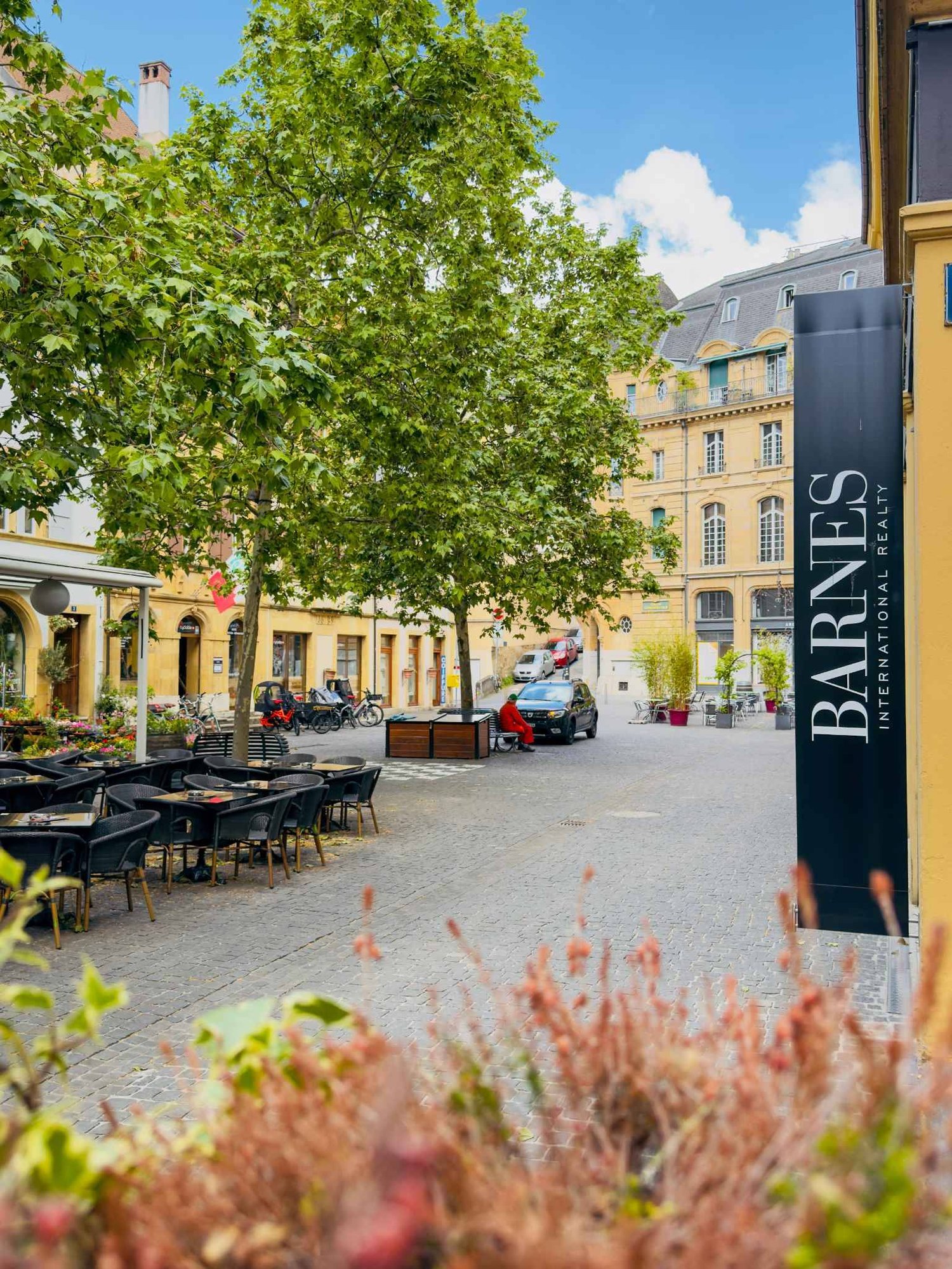 78m² arcade, Foto 1 von 9