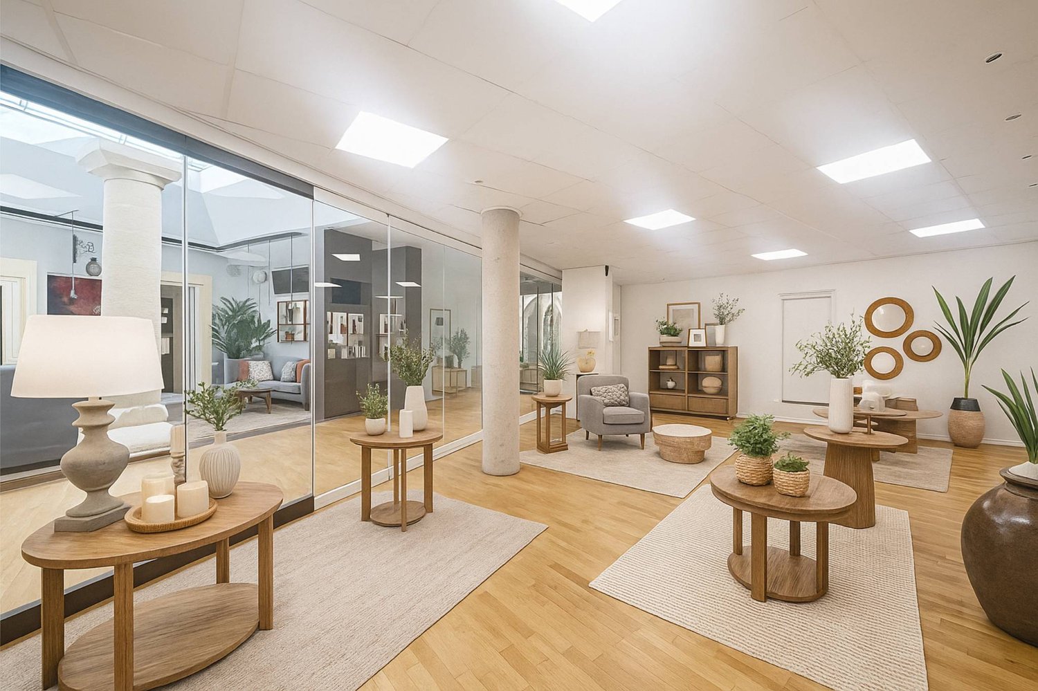 78m² arcade, Foto 7 von 9