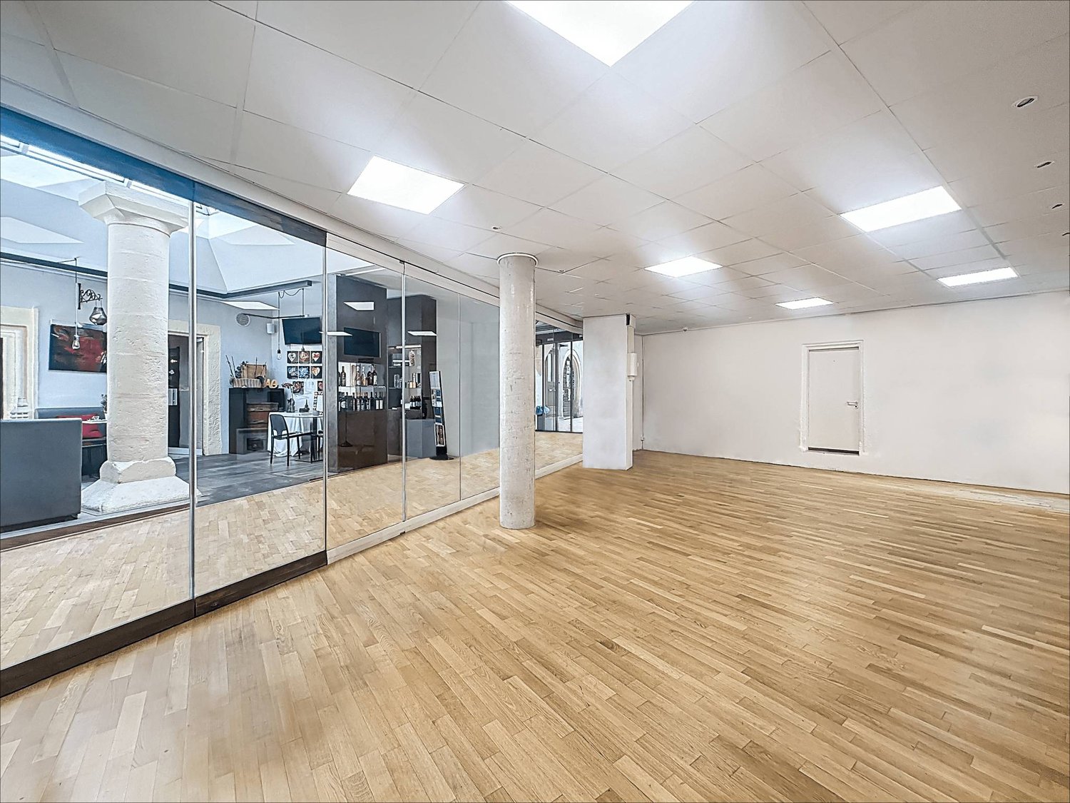 78m² arcade, Foto 3 von 9