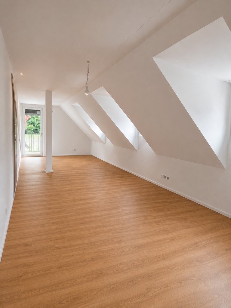 Appartement de 1 ½ pièces