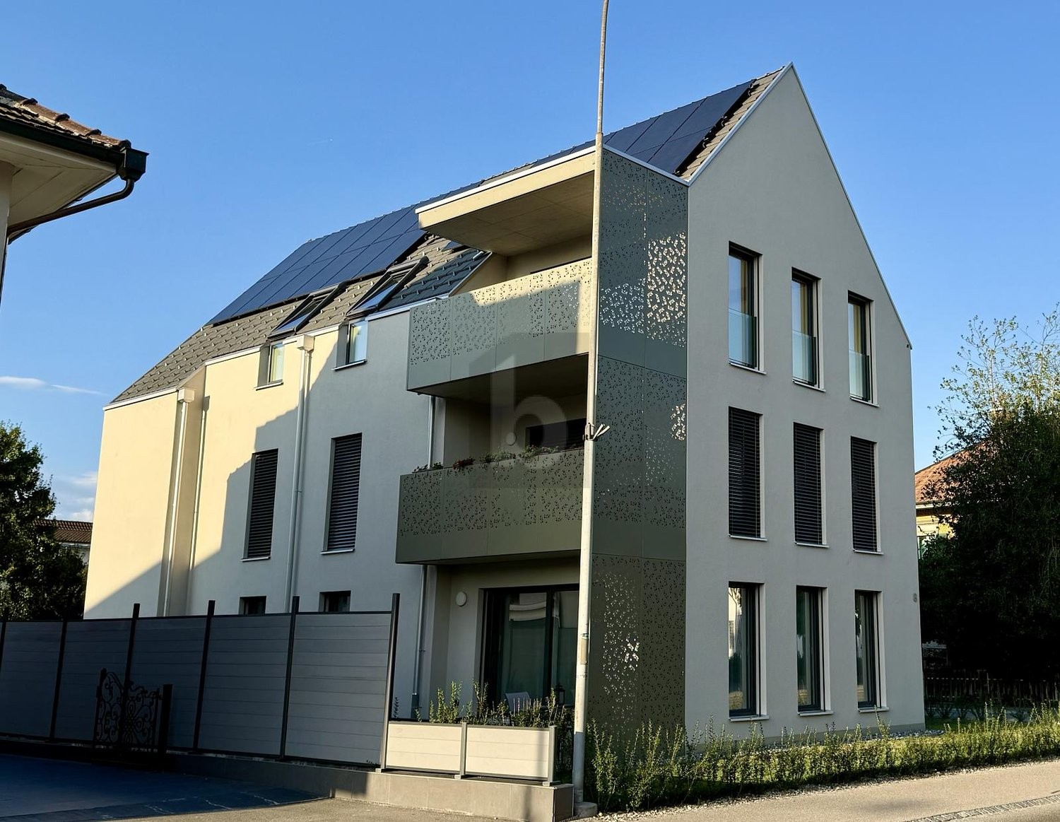 3 ½ rooms roof flat, Foto 3 von 4