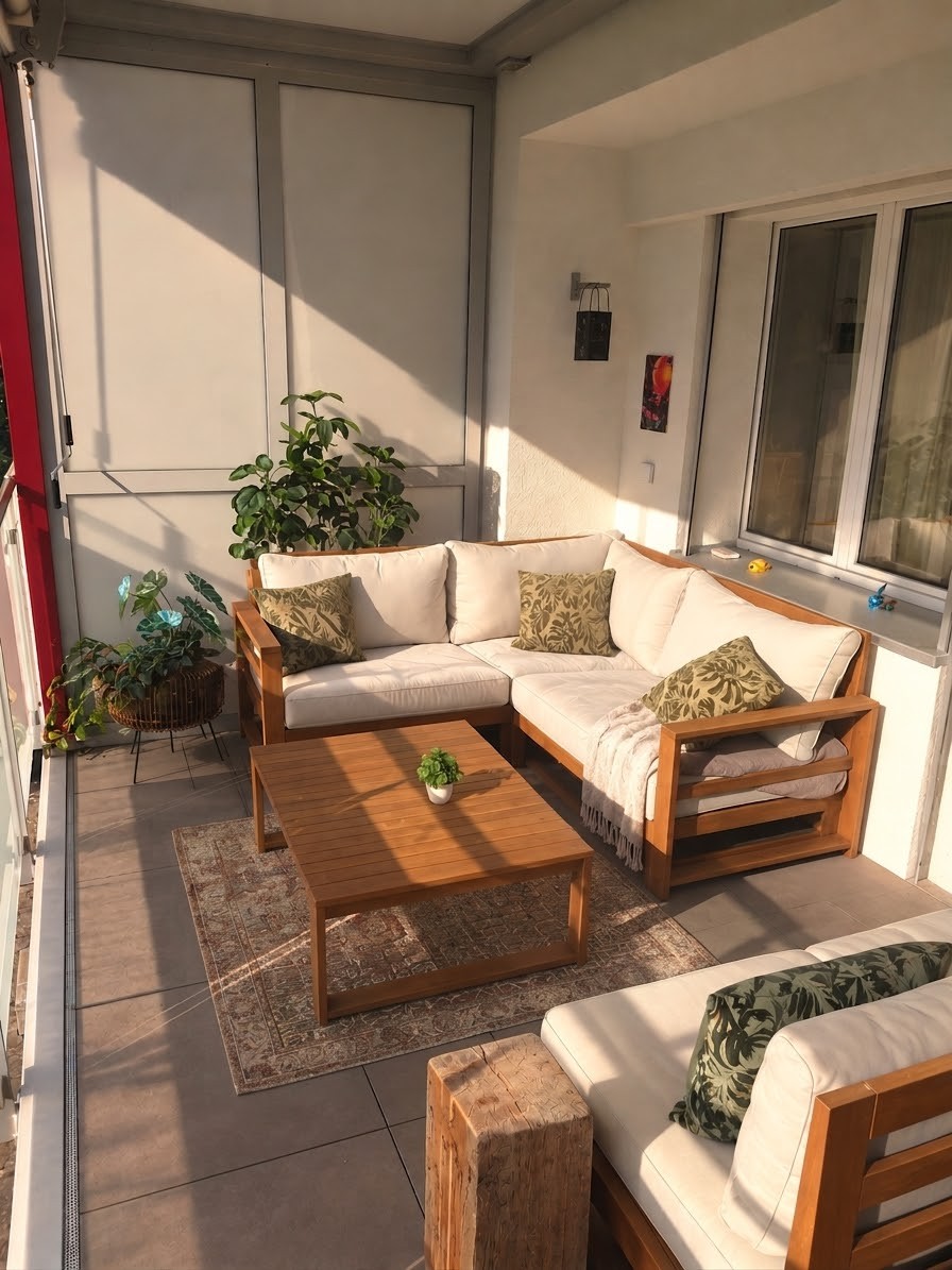 Room in a shared flat, Foto 3 von 3