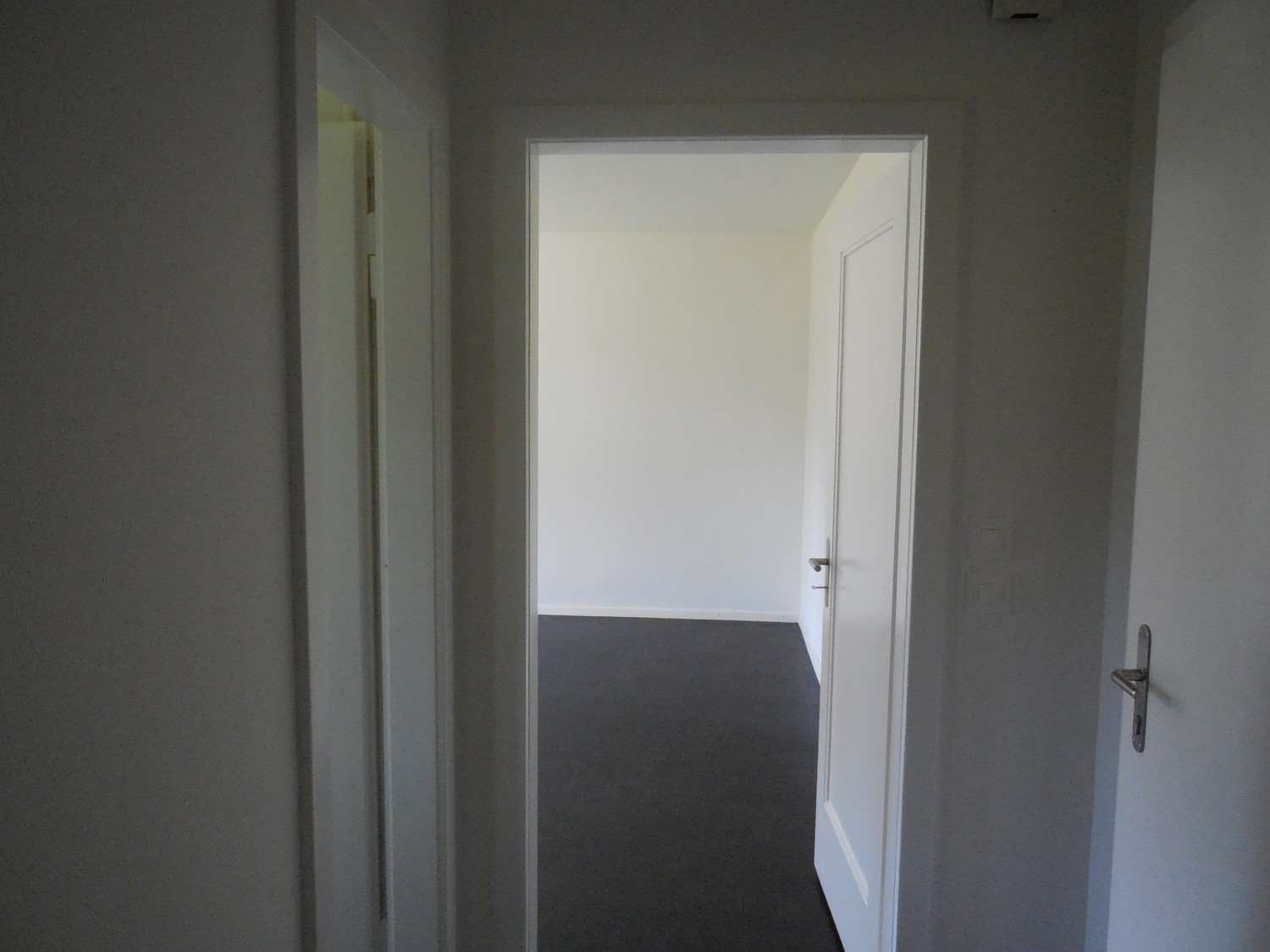1 ½ rooms apartment
