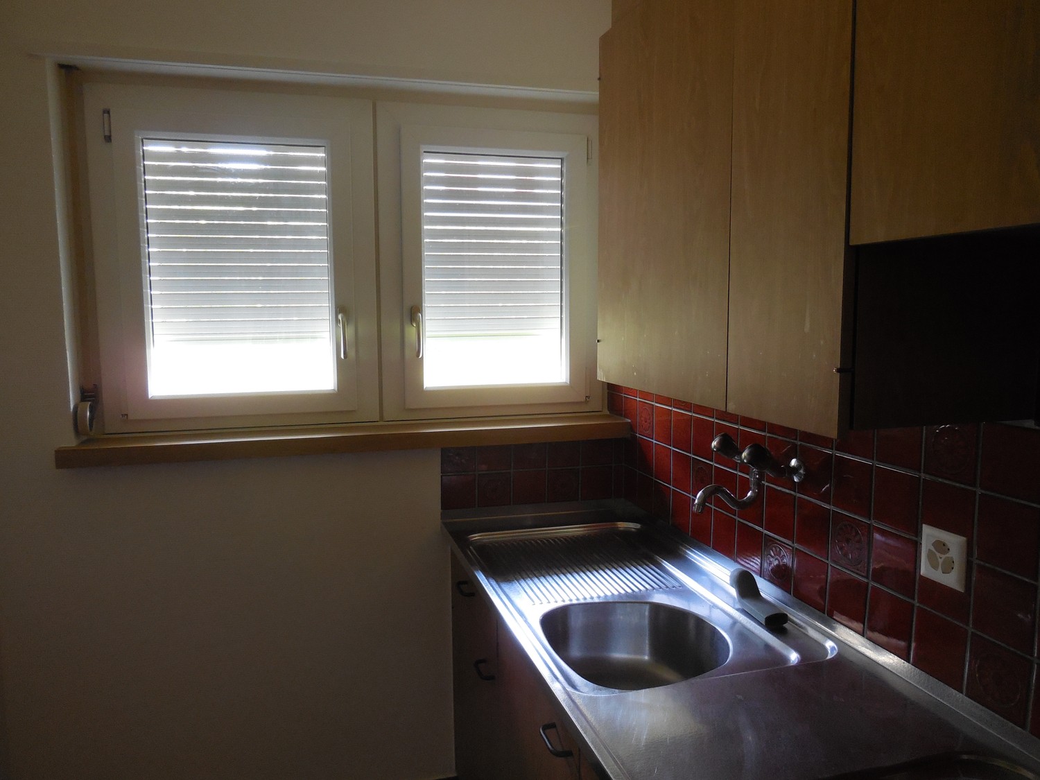 1 ½ rooms apartment