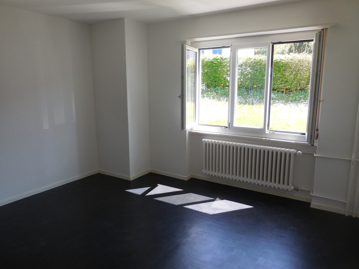 1 ½ rooms apartment