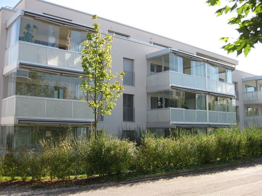 Appartamento di 2 ½ locali