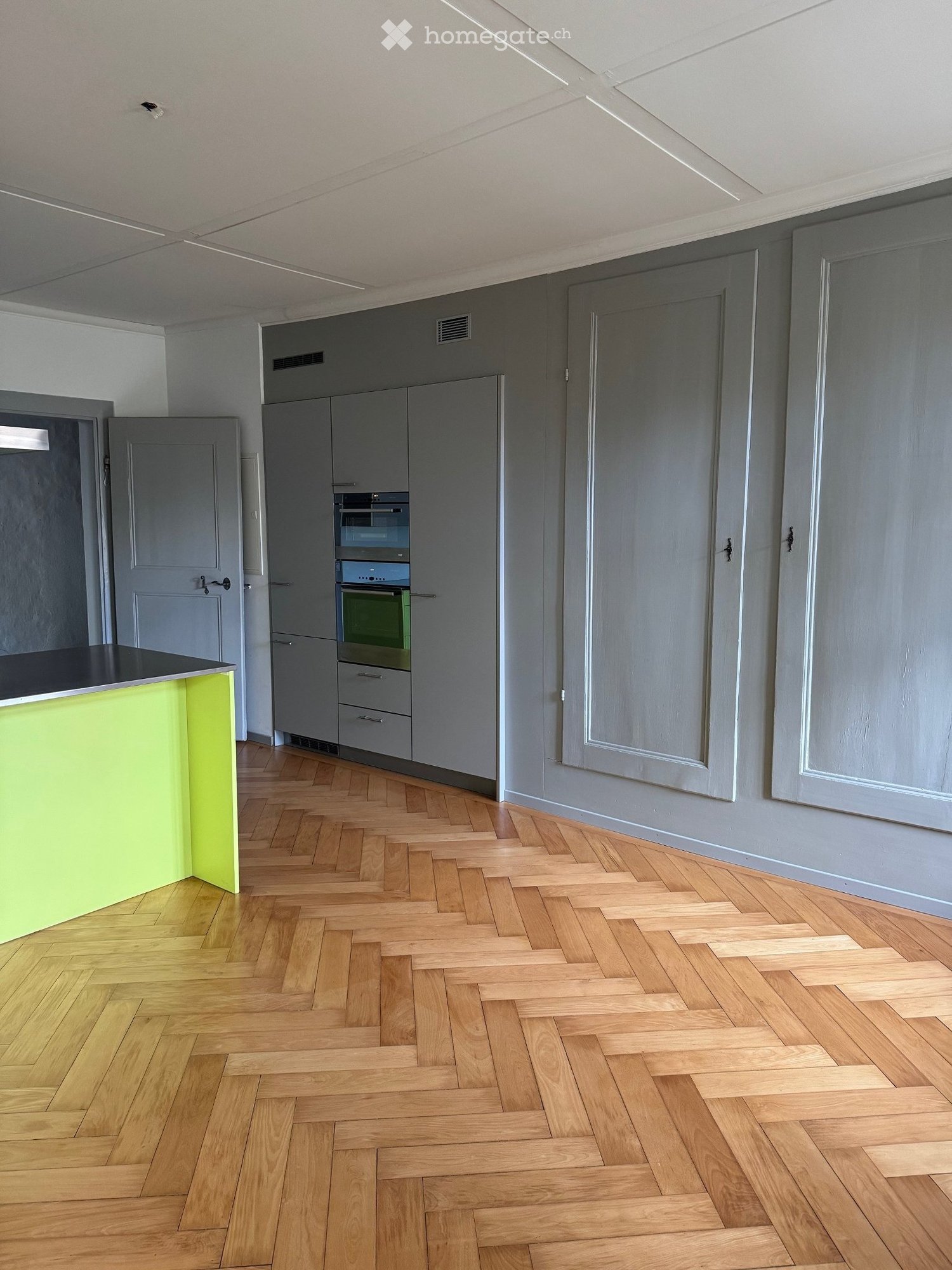 Appartement de 4 ½ pièces, photo 2 sur 10