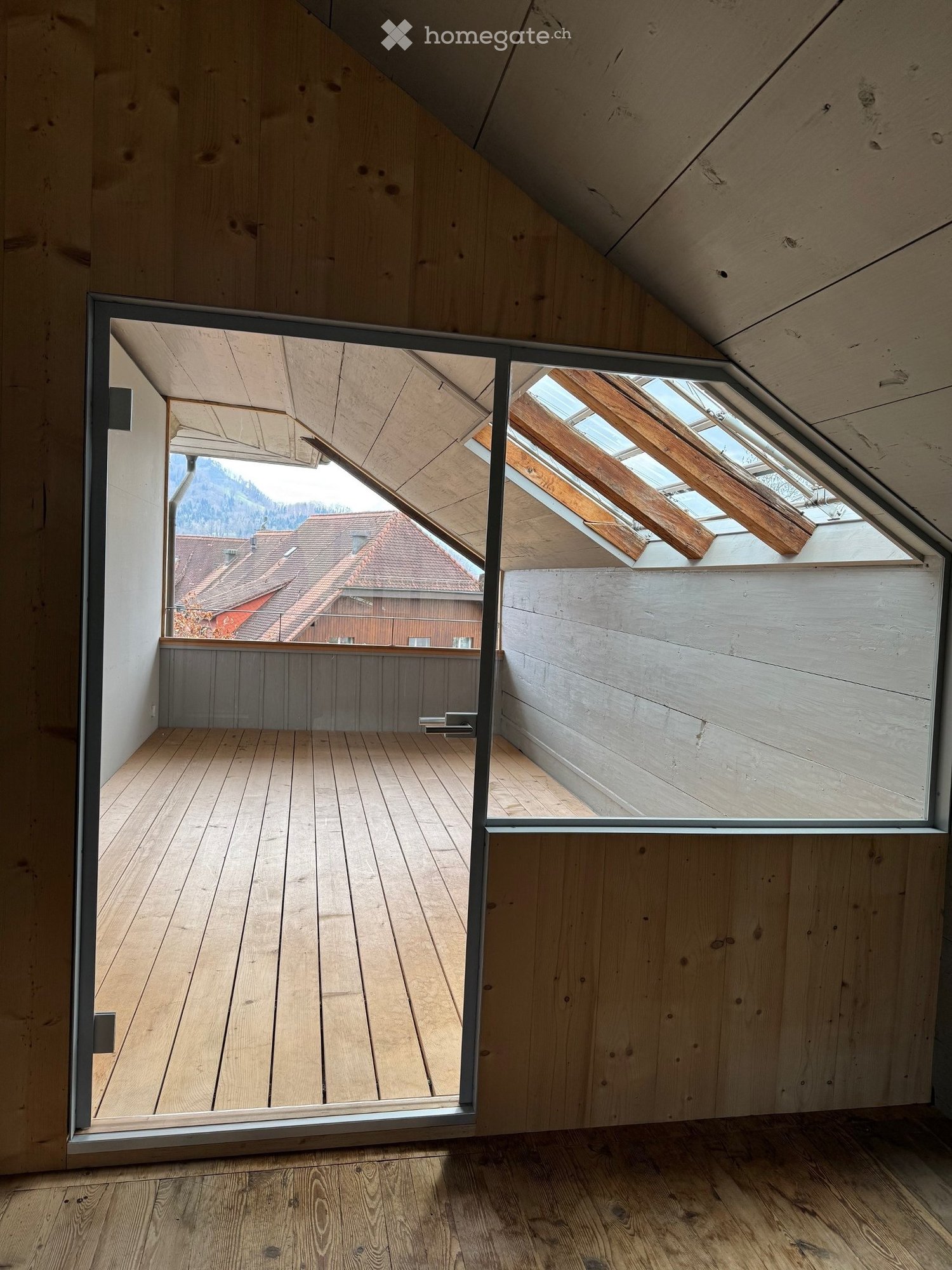 Appartement de 4 ½ pièces, photo 9 sur 10