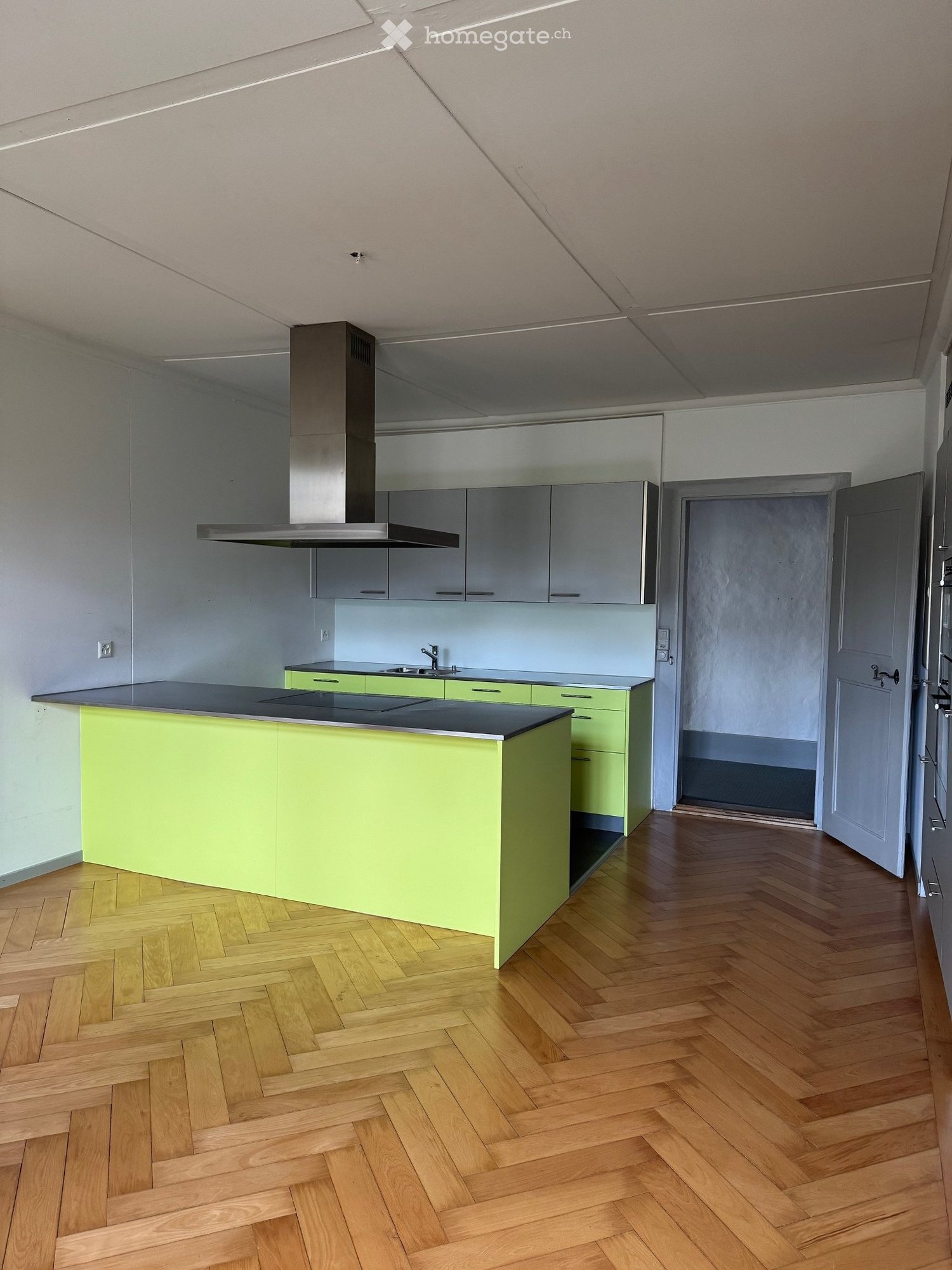 Appartement de 4 ½ pièces, photo 1 sur 10