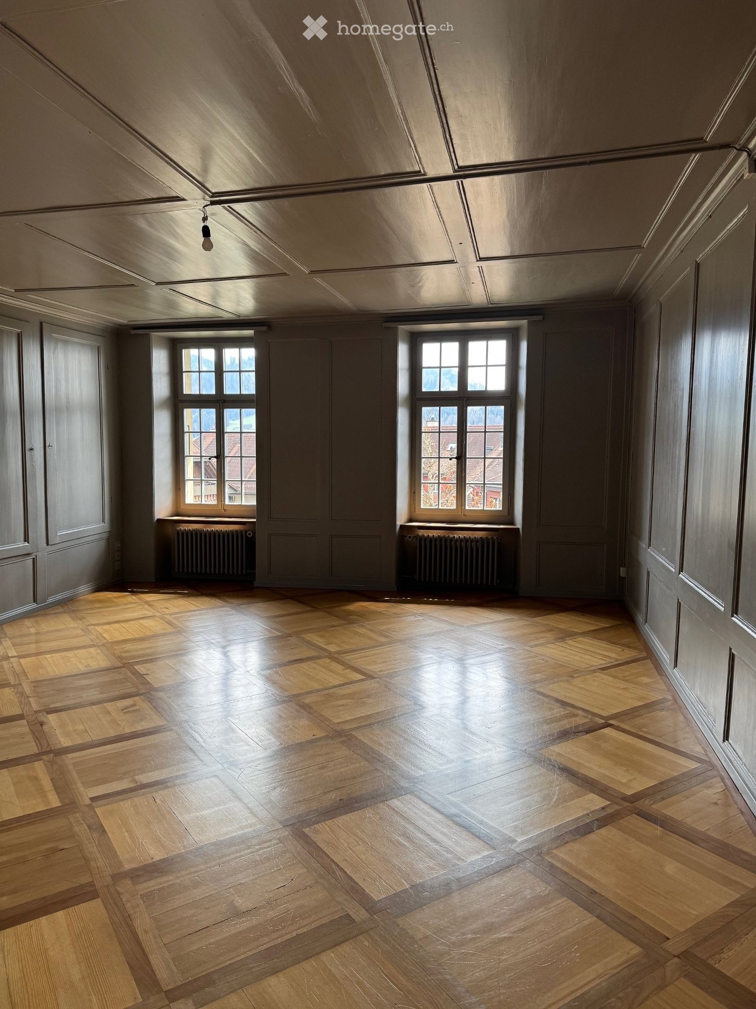 Appartement de 4 ½ pièces, photo 4 sur 10