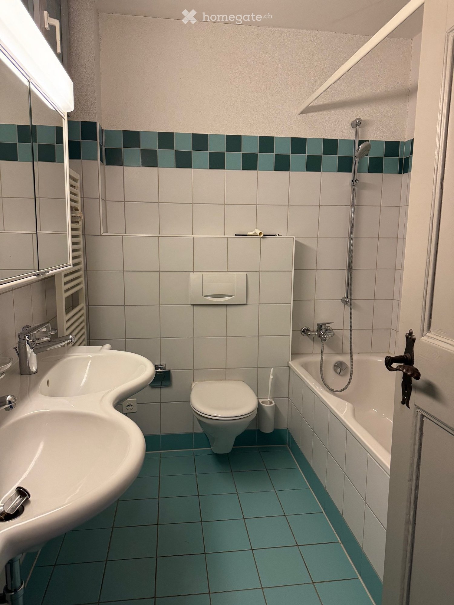 Appartement de 4 ½ pièces, photo 8 sur 10