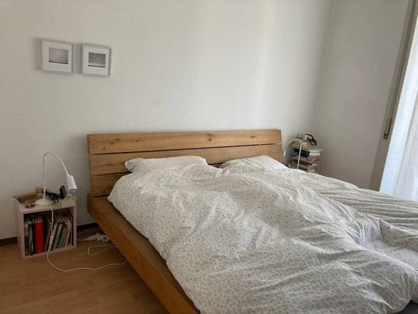 4 Zimmer Wohnung, Foto 4 von 5