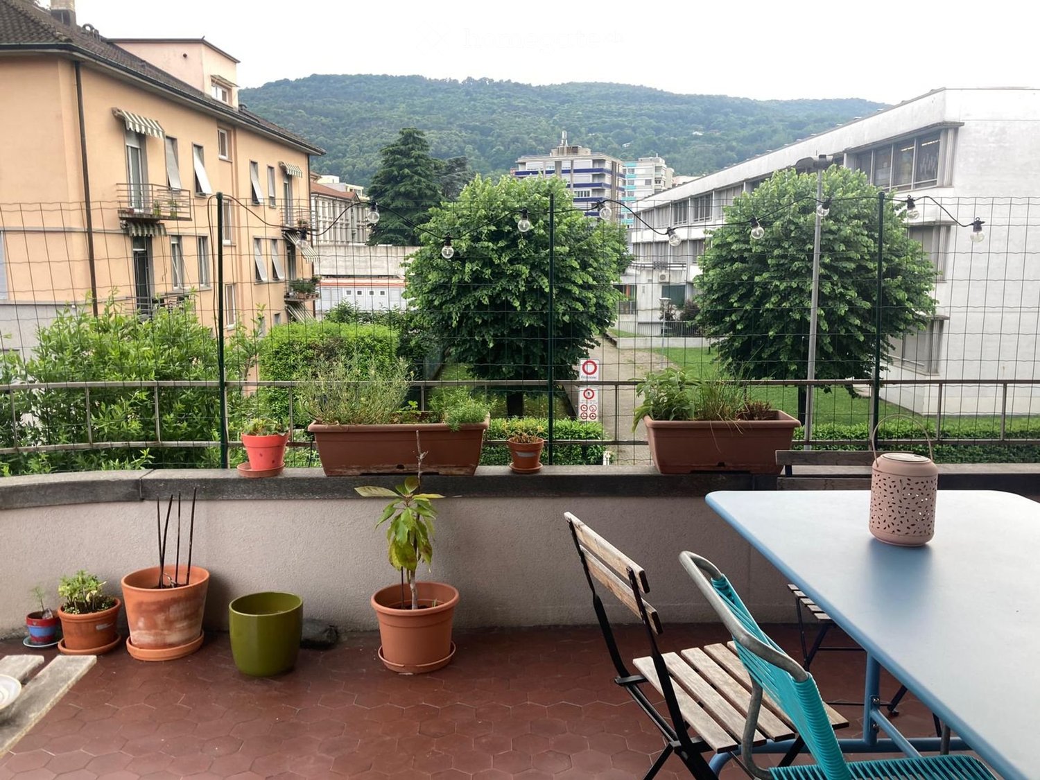 4 Zimmer Wohnung, Foto 2 von 5
