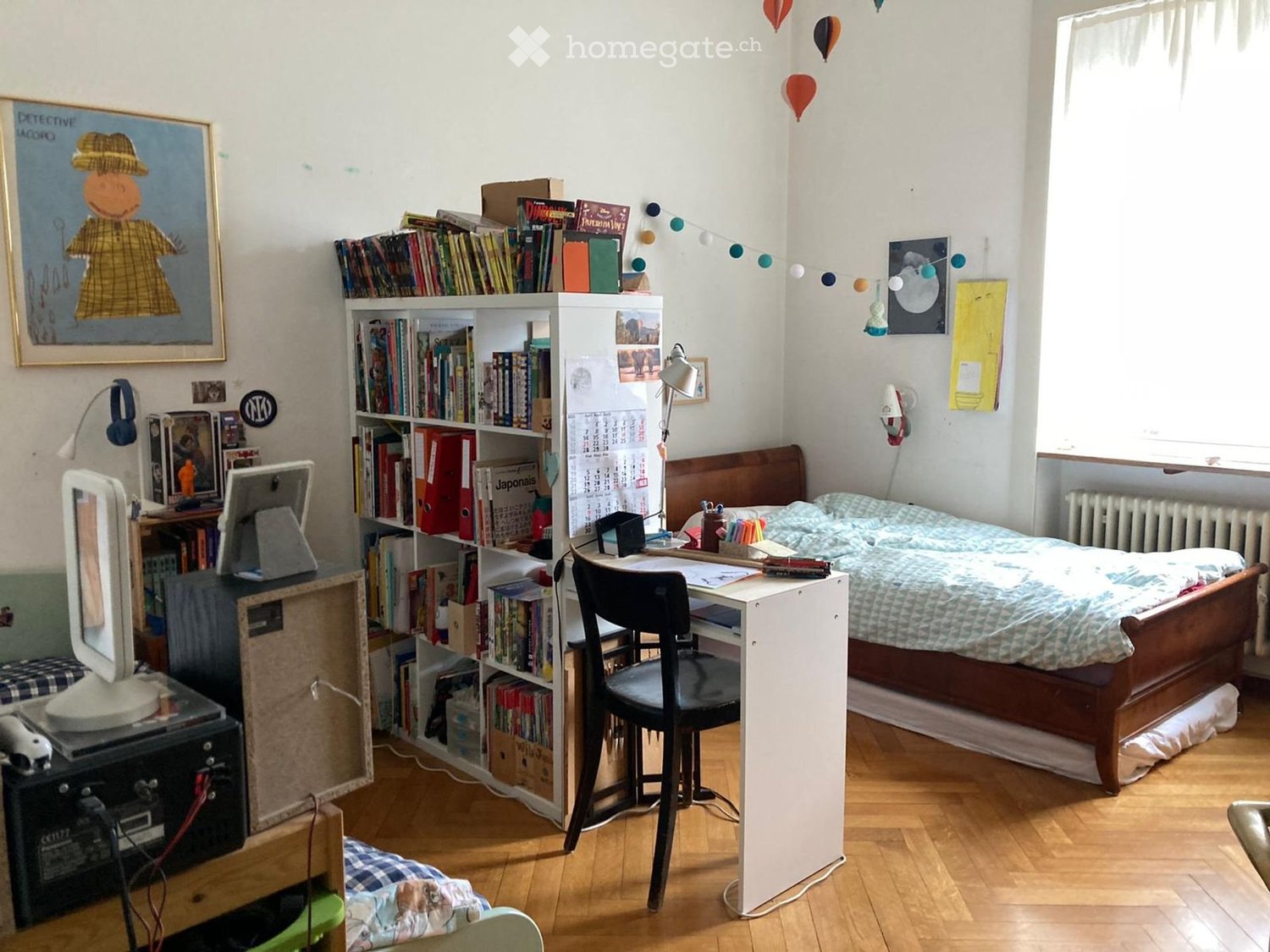 4 Zimmer Wohnung, Foto 3 von 5
