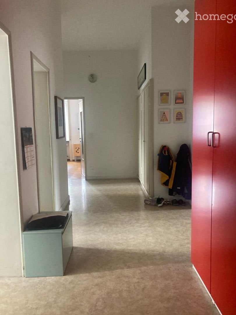 4 Zimmer Wohnung, Foto 5 von 5