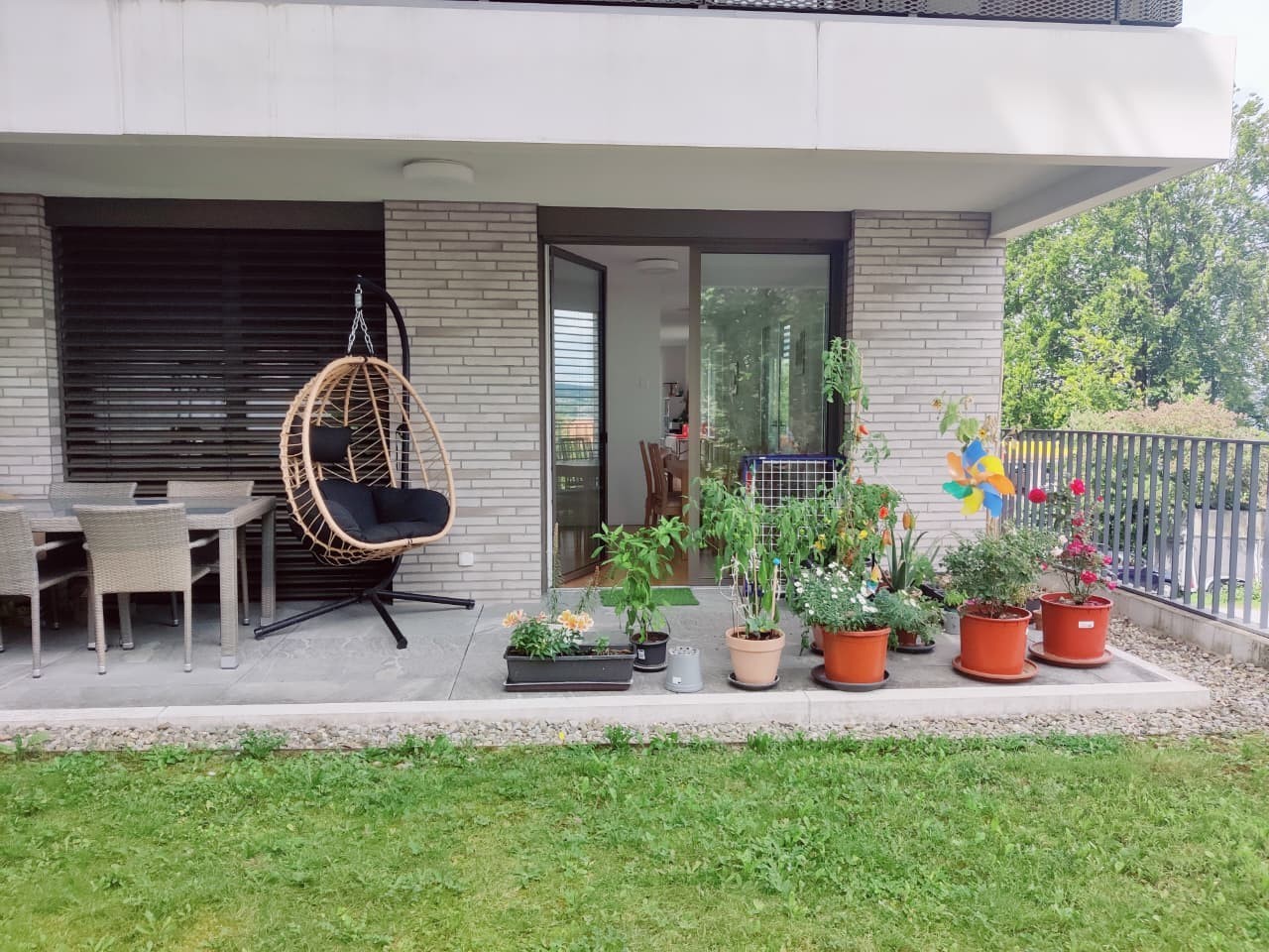 Appartamento di 3 ½ locali