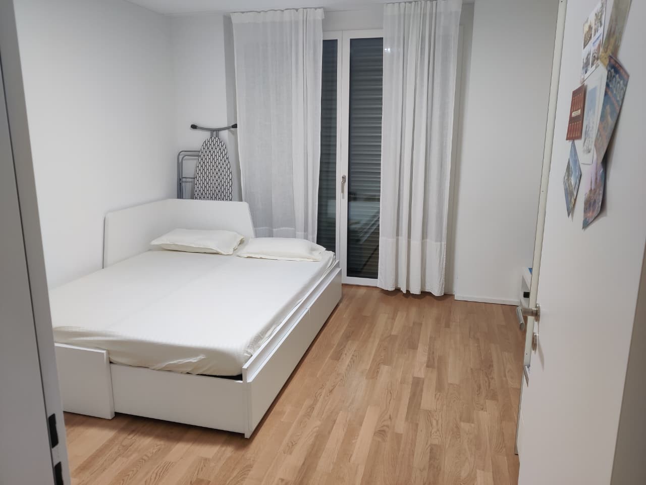 Appartamento di 3 ½ locali