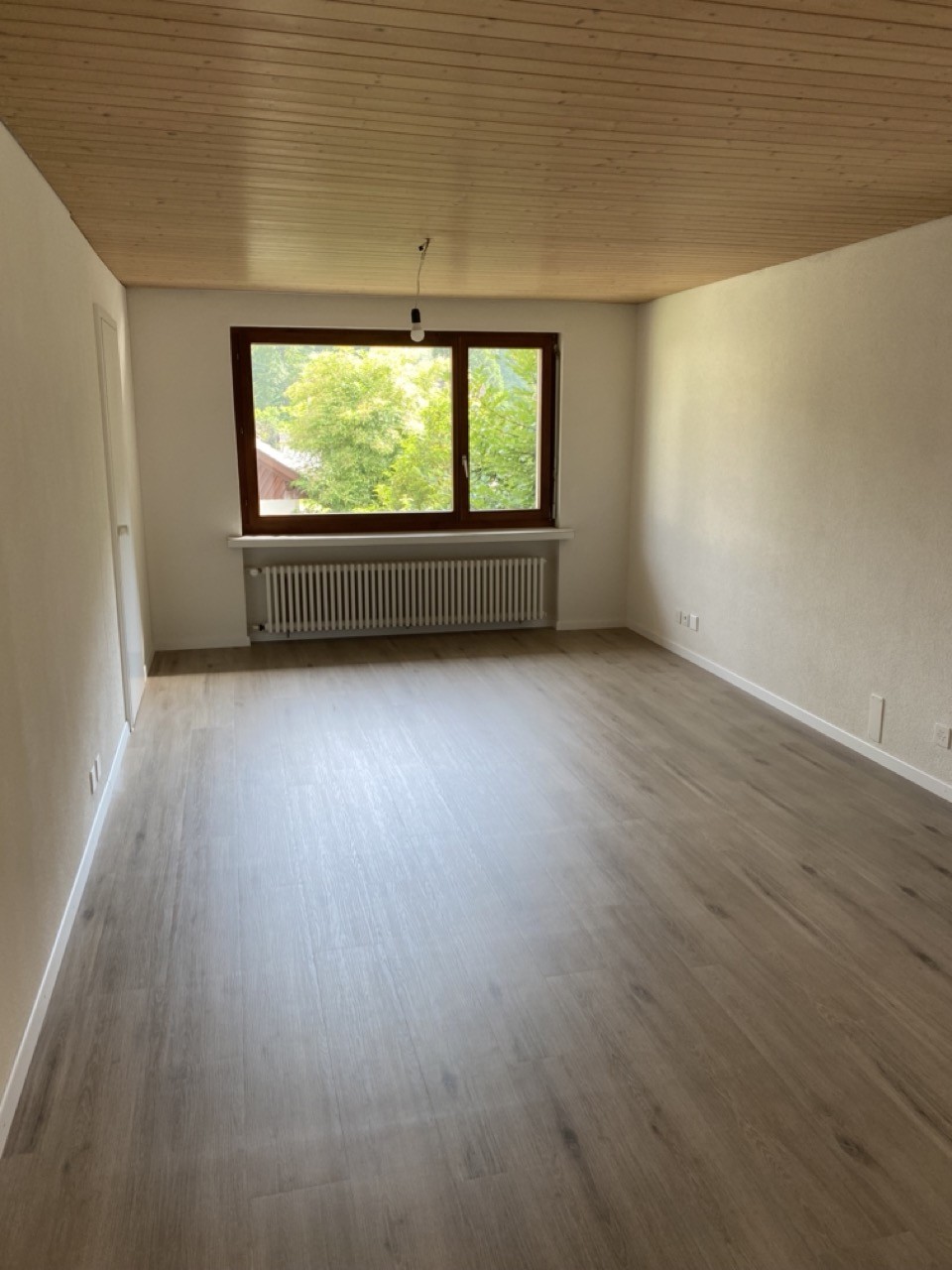Appartamento di 4 ½ locali