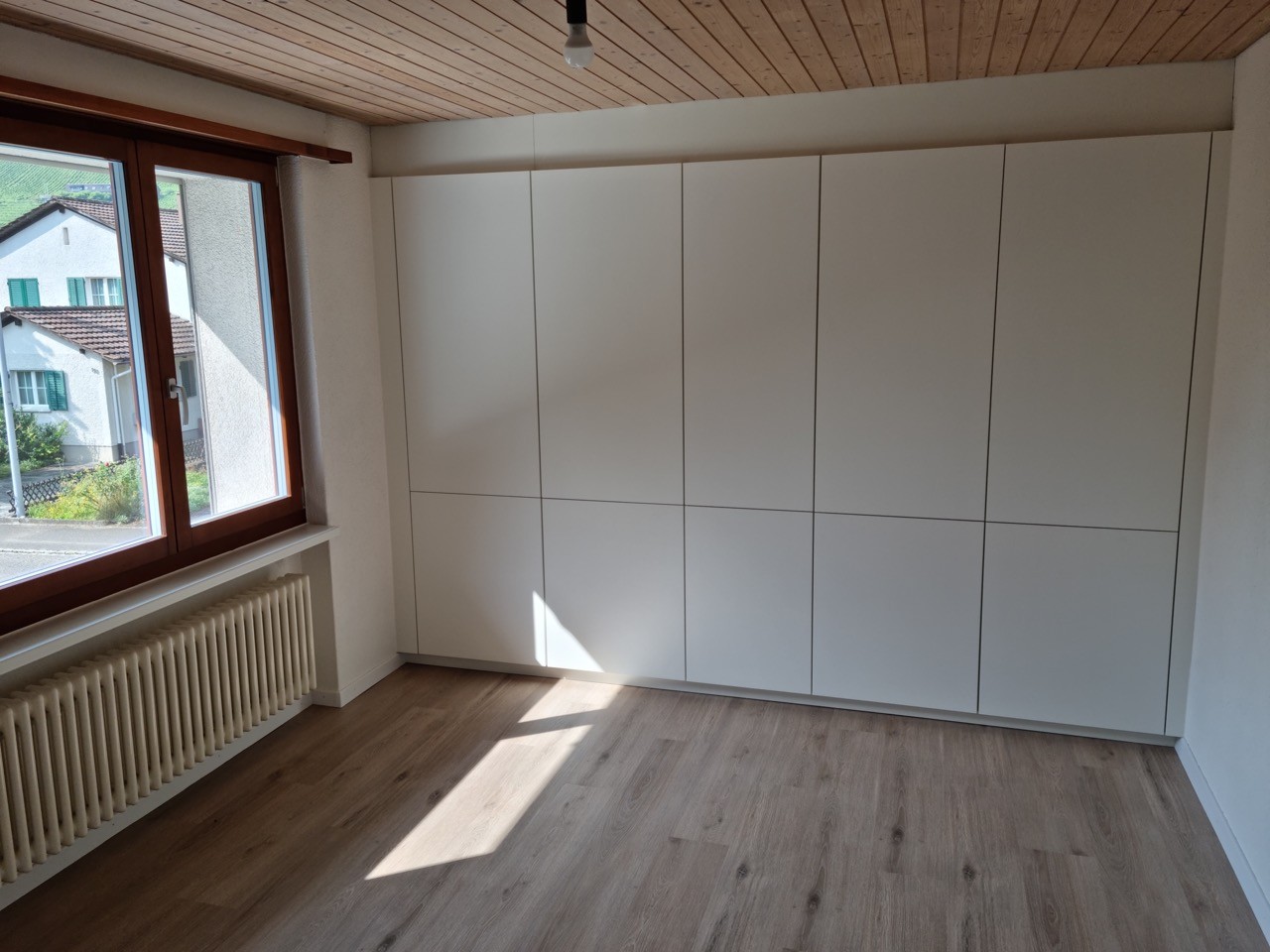 Appartamento di 4 ½ locali