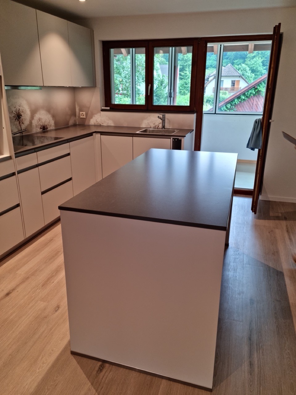 Appartamento di 4 ½ locali