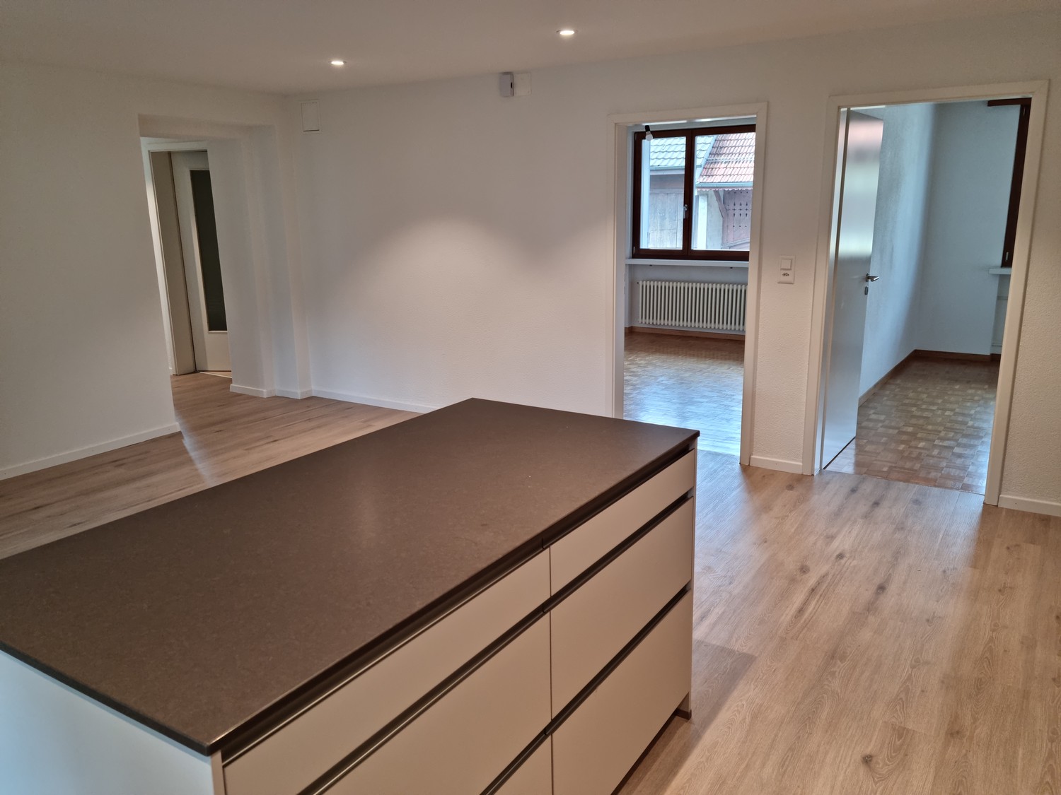 Appartamento di 4 ½ locali