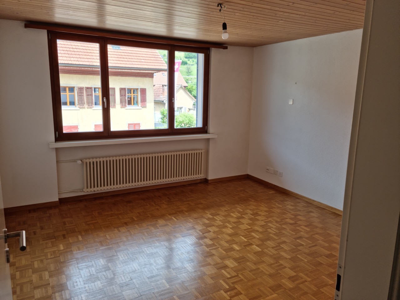 Appartamento di 4 ½ locali
