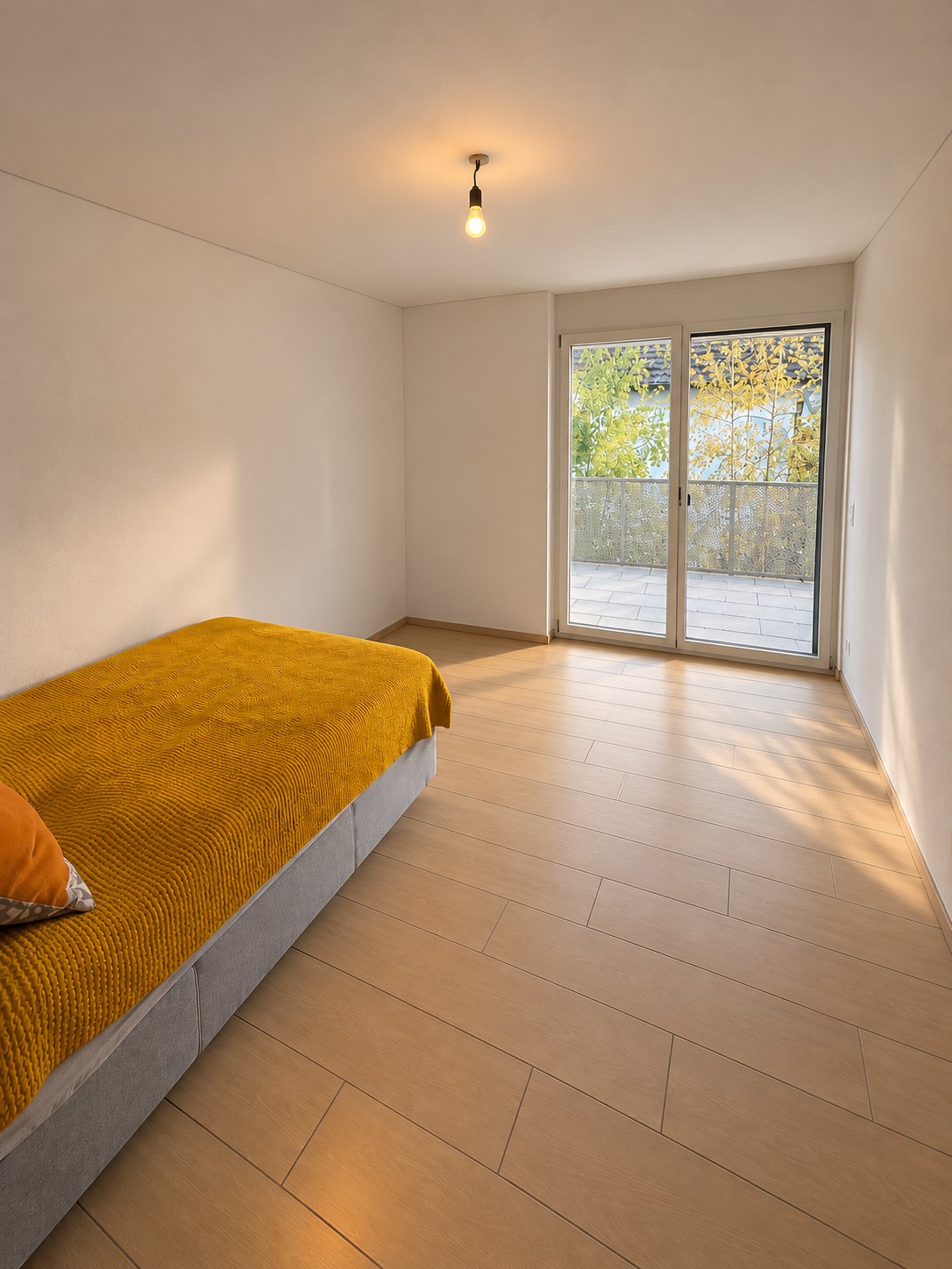 4 ½ rooms apartment