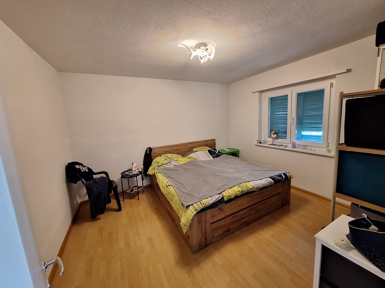 Room in a shared flat, Foto 4 von 7