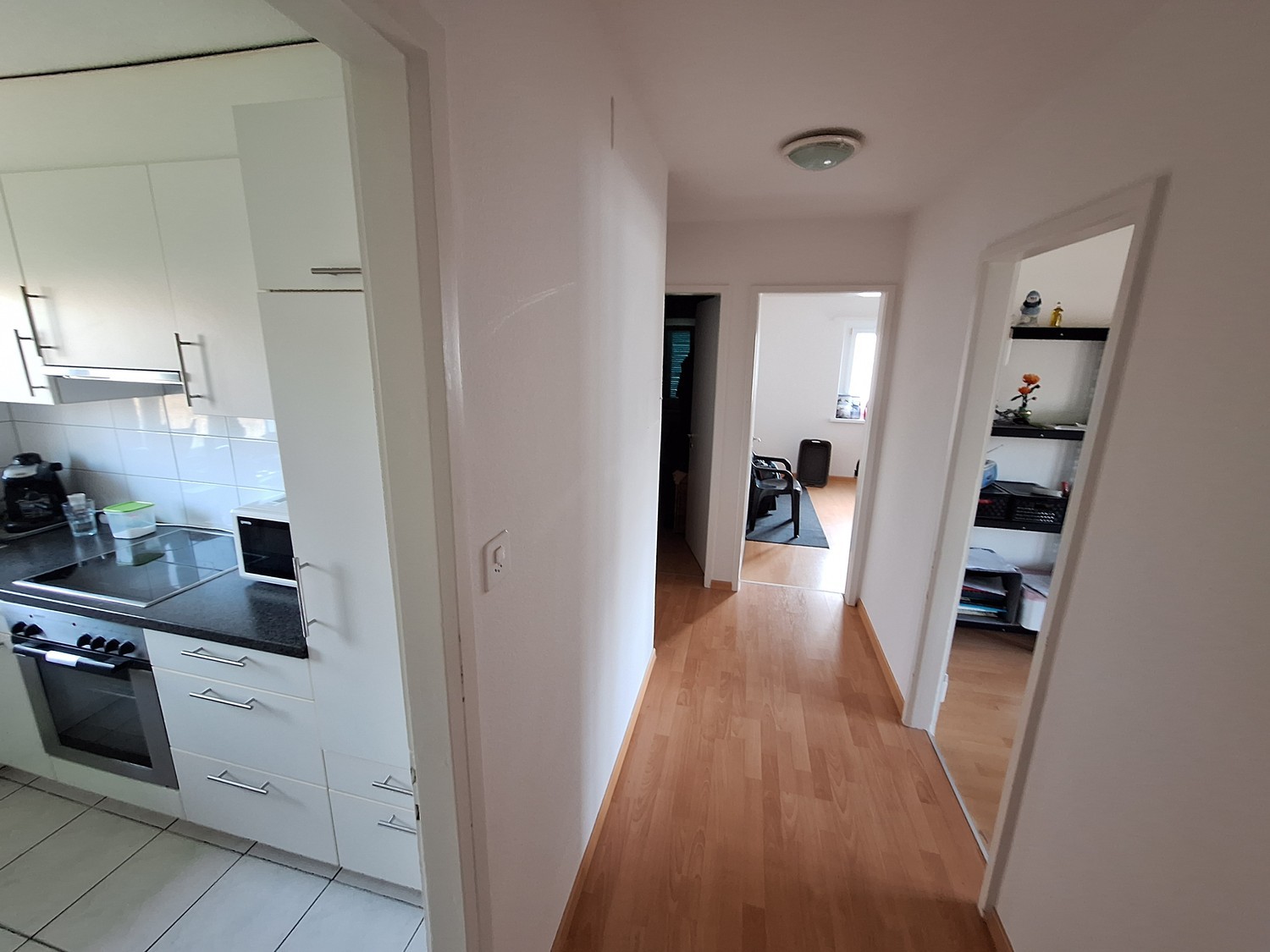 Room in a shared flat, Foto 7 von 7