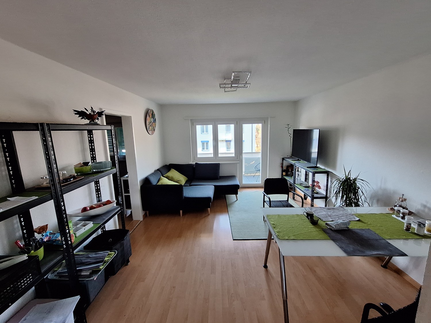 Room in a shared flat, Foto 1 von 7