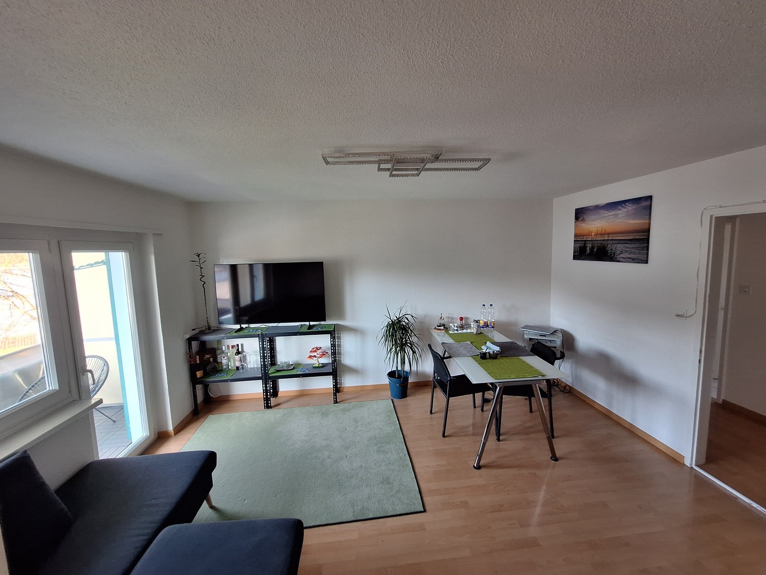 Room in a shared flat, Foto 2 von 7