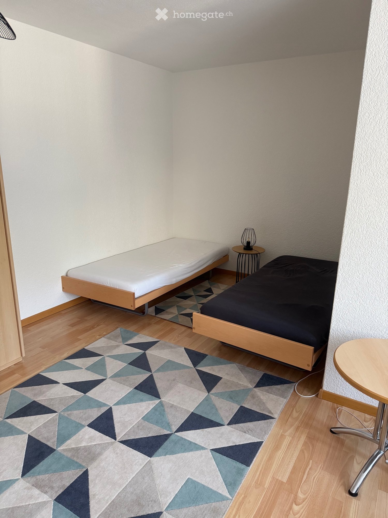 1-Zimmer-Wohnung