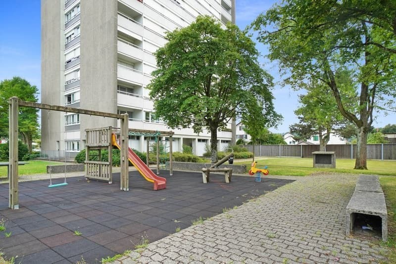 4 ½ rooms apartment, Foto 10 von 10