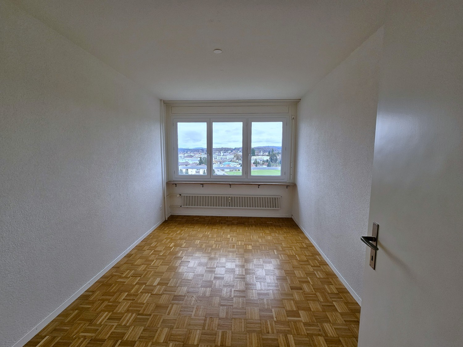 4 ½ rooms apartment, Foto 9 von 10