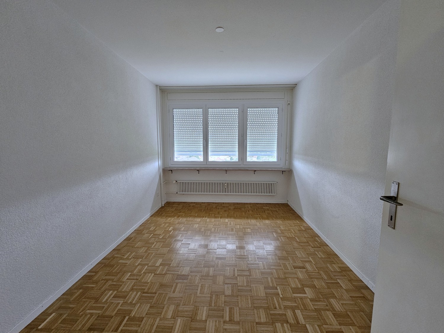4 ½ rooms apartment, Foto 7 von 10